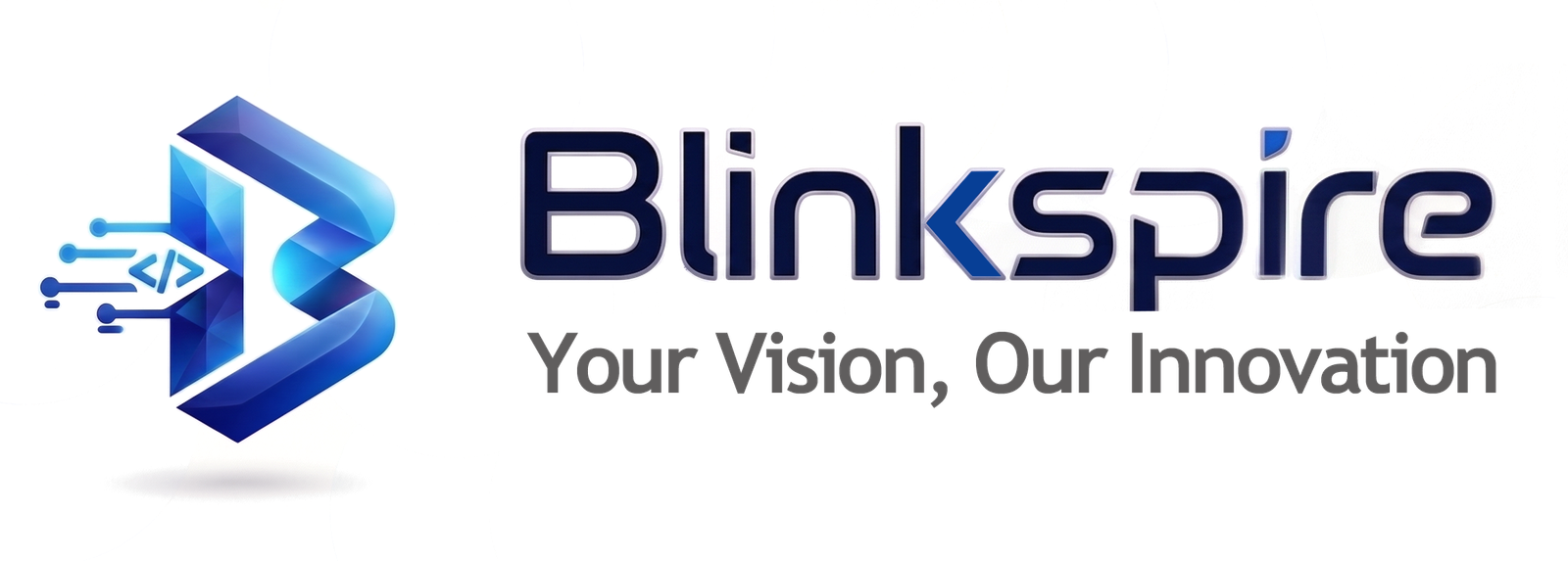 Blinkspire logo