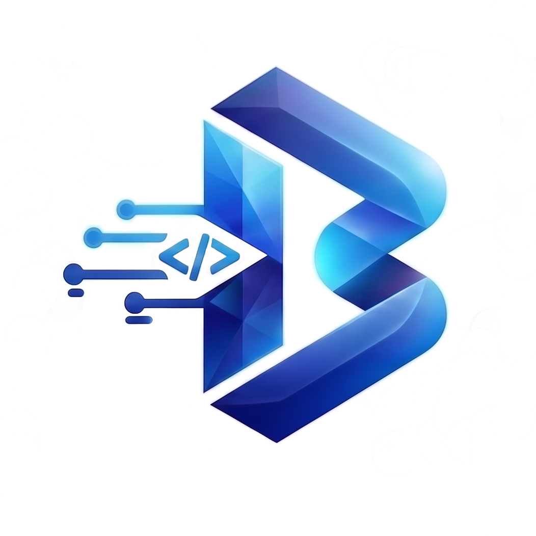 Blinkspire logo